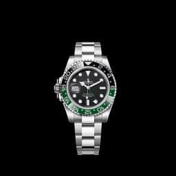 Rolex "Sprite" GMT-Master II