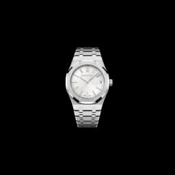 Audemars Piguet Royal Oak - Silver Dial
