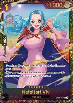 Nefeltari Vivi