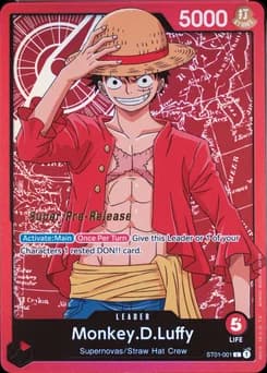 Monkey.D.Luffy