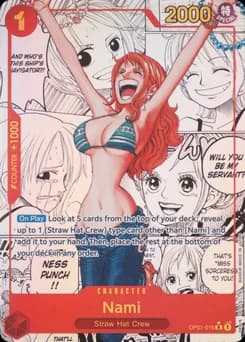 Nami