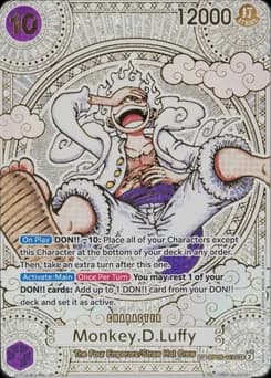 Monkey.D.Luffy