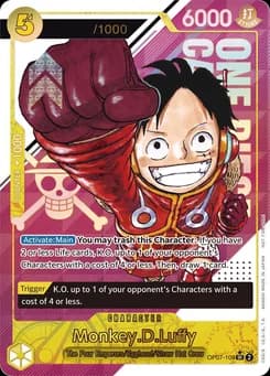 Monkey.D.Luffy.