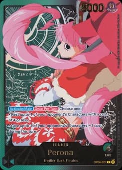 Perona