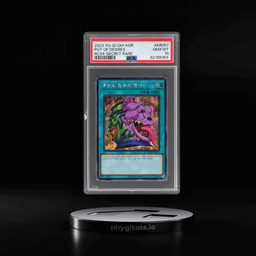 2023 Yu Gi Oh Rarity Collection