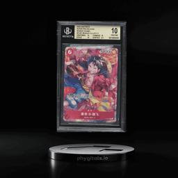 2022 One Piece Chinese Super Pre