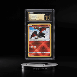 2023 Pokemon Sword & Shield Crow