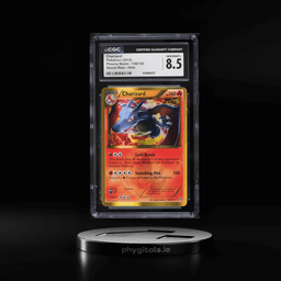 2012 Pokemon Black & White Plasm