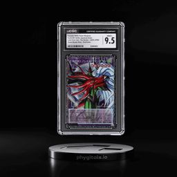 2026 Yu-Gi-Oh! Limit Over Collec