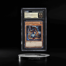 2025 Yu-Gi-Oh Japanese QC Art Co