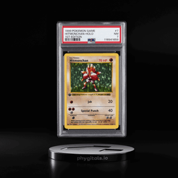 1999 POKEMON BASE SET 1ST EDITIO