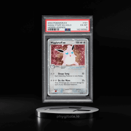 2004 Pokemon EX Hidden Legends H