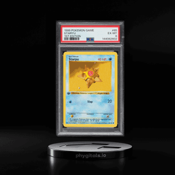 1999 Pokemon Base Set Shadowless