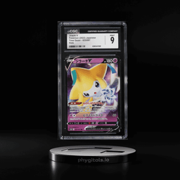 2022 Pokemon Japanese Sword & Sh