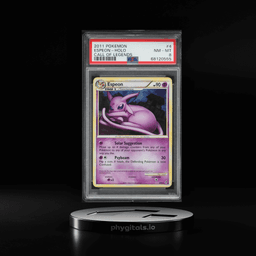 2011 Pokemon Call Of Legends Hol