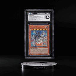 2010 Yu-Gi-Oh! Shonen Jump Volum