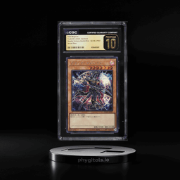 2023 Yu-Gi-Oh! Japanese QCDB Sec