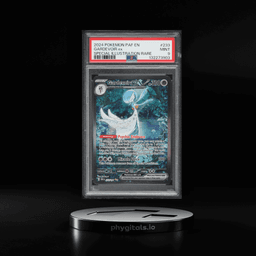 2024 Pokemon Scarlet & Violet Paldean Fates SIR Gardevoir EX #233 PSA 9 MINT