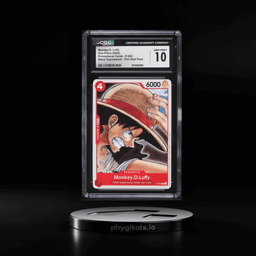 2022 One Piece Promo Store Tourn