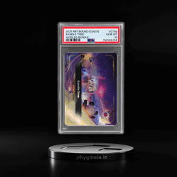 2025 Riftbound: League of Legends Origins Worlds Bundle Chengdu Bandle Tree #278a PSA 10