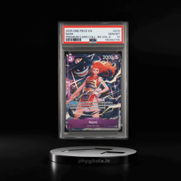 2025 ONE PIECE PREMIUM CARD COLL