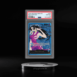 2025 One Piece Extra Booster Ani