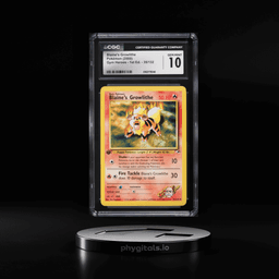 2000 Pokemon Gym Heroes 1st Edit