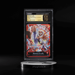 2025 One Piece Starter Deck EX G