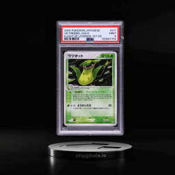2004 Pokemon Japanese Flight Of