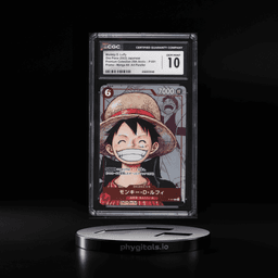 2022 One Piece Japanese Premium