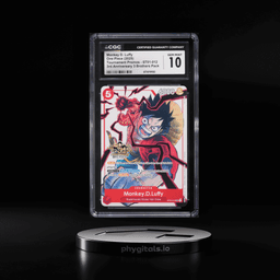 2025 One Piece Promo 3rd Anniver