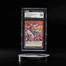 2025 Yu-Gi-Oh! Japanese RD 5th S