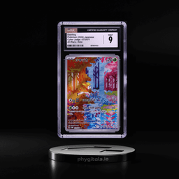 2024 Pokemon Japanese Scarlet &