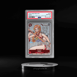 2022 One Piece Card Game Promos