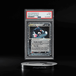 2003 Pokemon EX Ruby & Sapphire