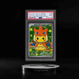 2016 Pokemon XY Promo Japanese M
