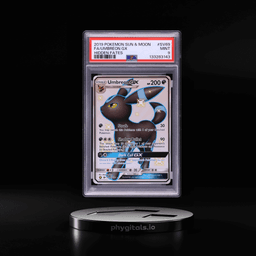 2019 Pokemon Sun & Moon Hidden F