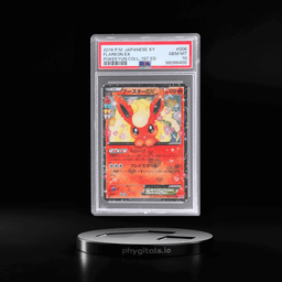 2016 Pokemon Japanese XY Pokekyu