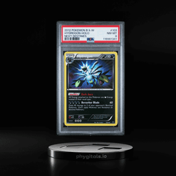 2012 POKEMON B&W NEXT DESTINIES