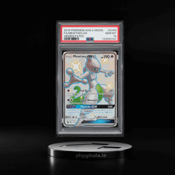 2019 Pokemon Sun & Moon Hidden F