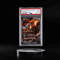 2022 POKEMON JPN SWORD & SHIELD VSTAR UNIVERSE #213 FULL ART/ENTEI V PSA 10