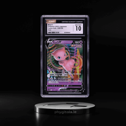 2021 Pokemon Japanese Sword & Sh