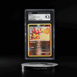 2007 Pokemon Diamond & Pearl Sec