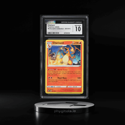 2025 Pokemon Scarlet & Violet Mc
