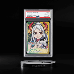 2023 ONE PIECE JPN OP06-WINGS OF