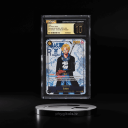 2025 One Piece Carrying On His W