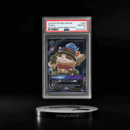 2025 Riftbound League of Legends