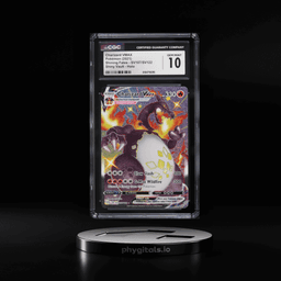 2021 Pokemon SWSH Shining Fates