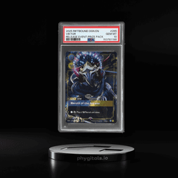 2025 Riftbound League of Legends Origins Release Event Prize Pack Viktor #265 PSA 10
