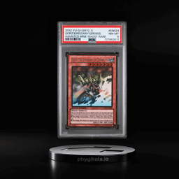 2012 YU-GI-OH! GOLD SERIES: HAUN